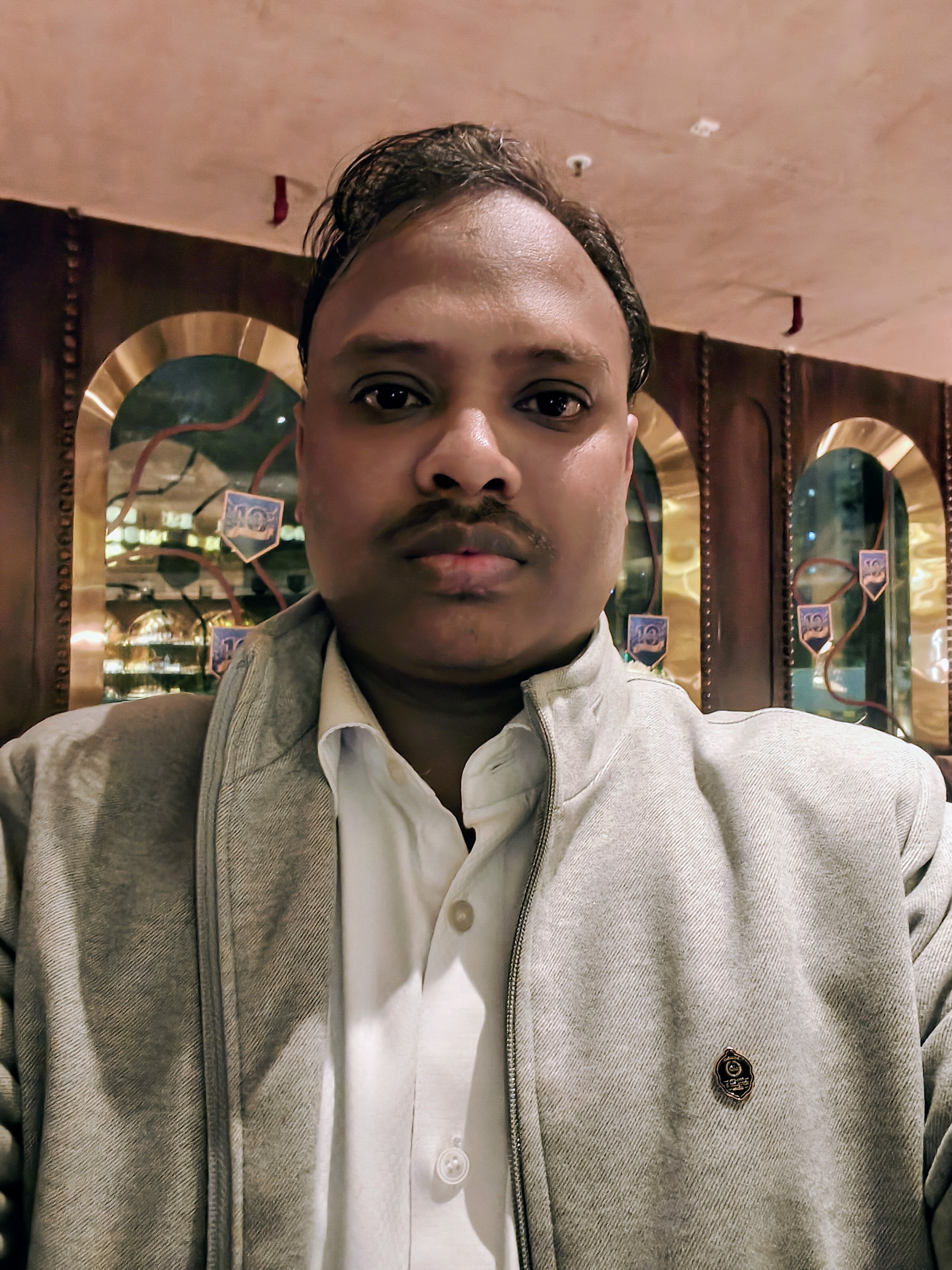 Pinklesh Parjapati